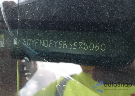 2011 Cadillac Srx Luxury Collection from USA, damaged, VIN 3GYFNDEY5BS583060